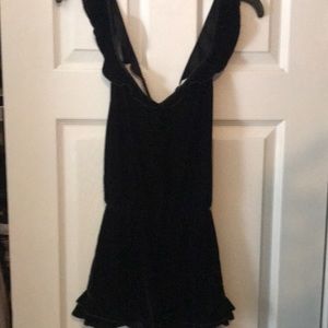 Victoria secret romper. SiZe xs